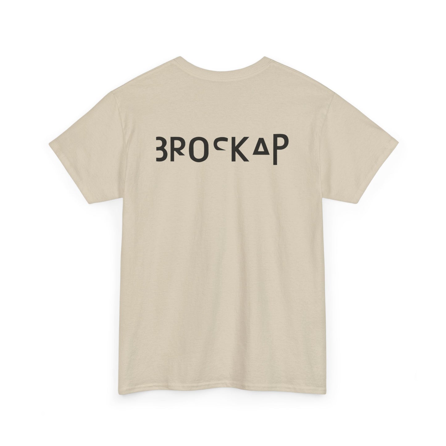 T-Shirt Broskap