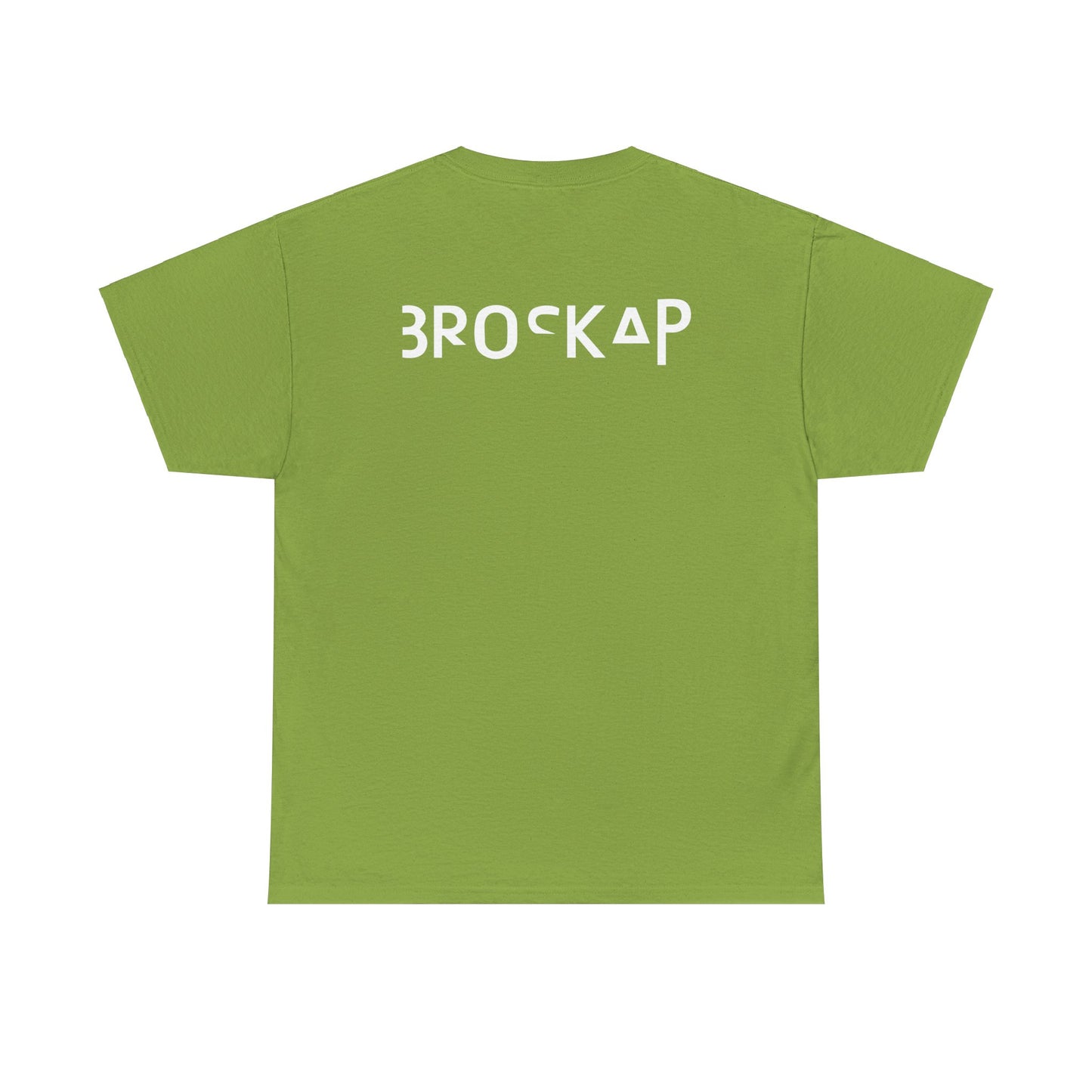 T-shirt Broskap