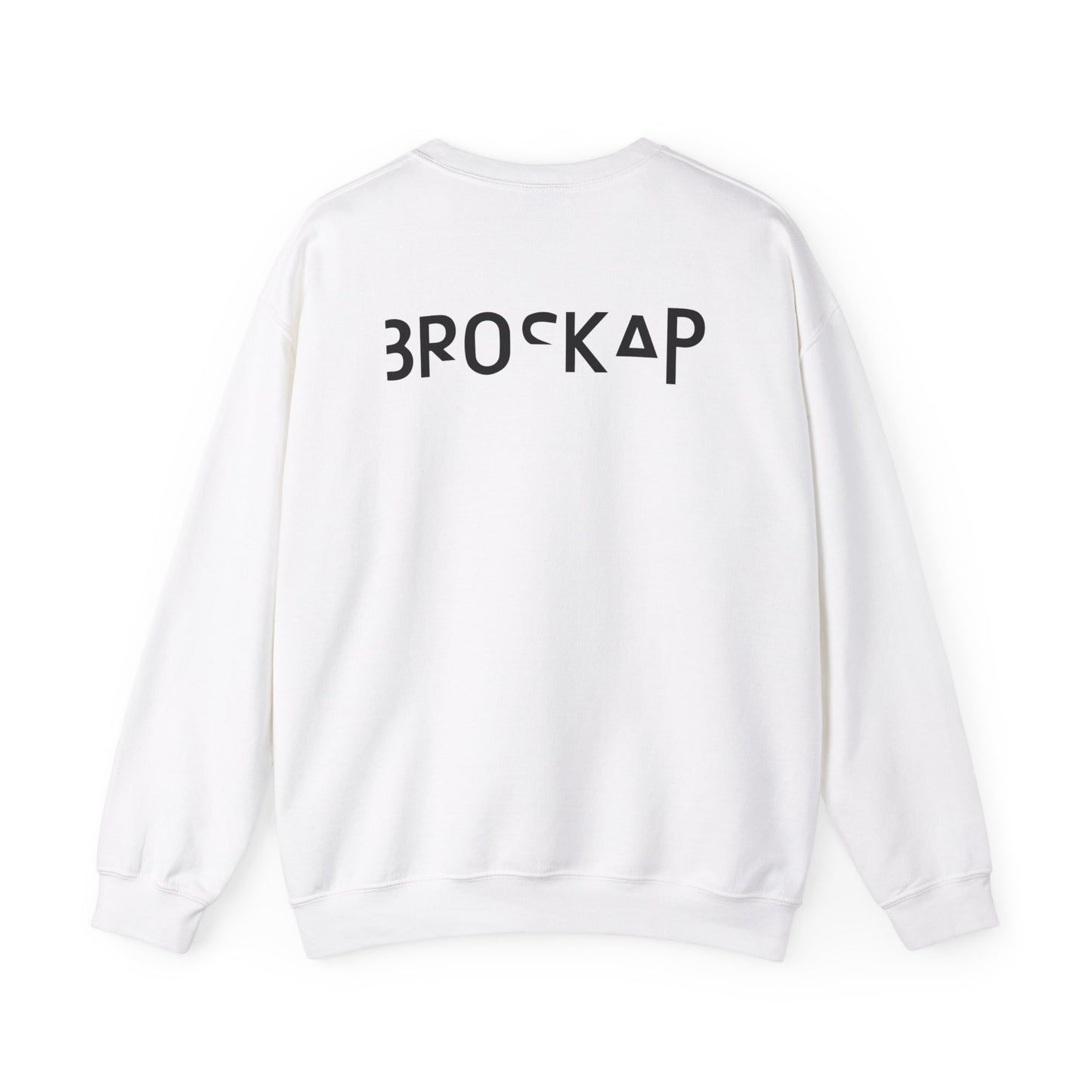 Sweat-Shirt Broskap