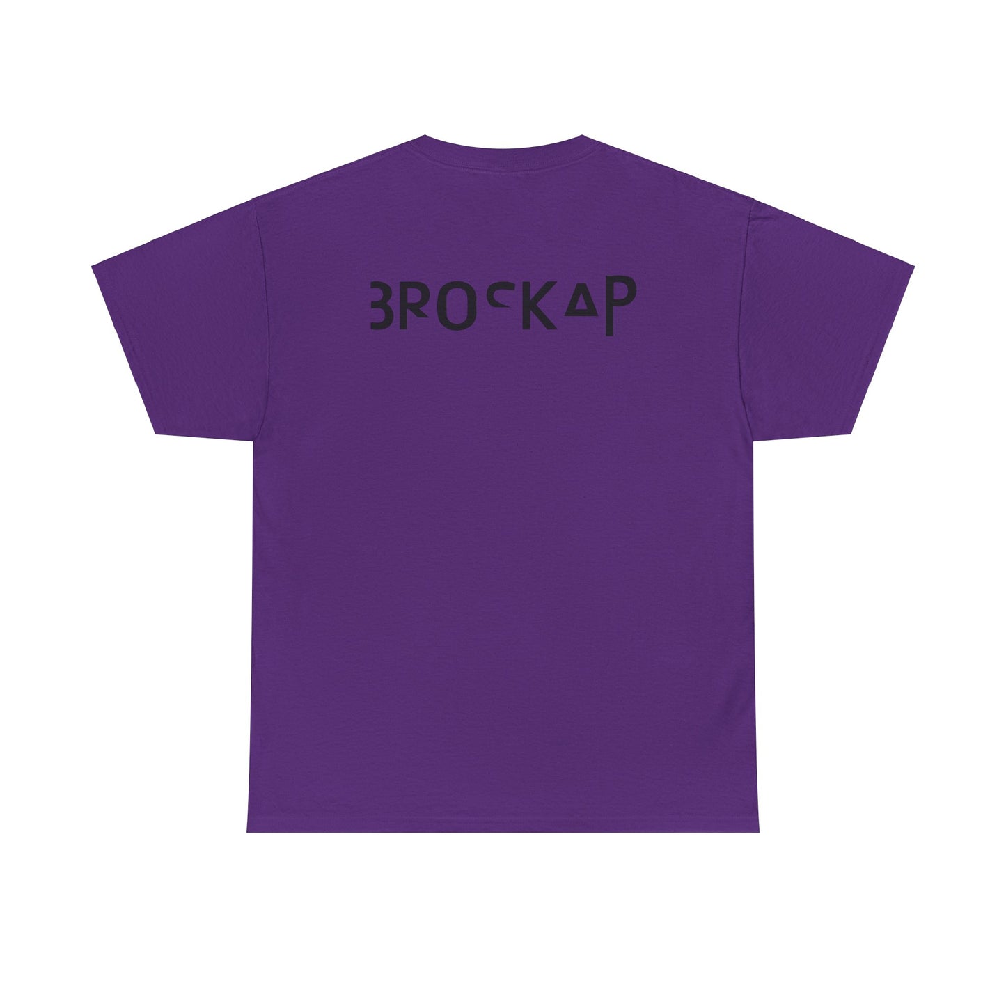 T-Shirt Broskap